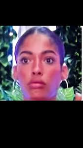 Who Does Kat Look Like from Love Island