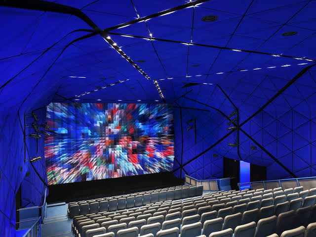 The best NYC movie theaters to watch blockbusters, indies and more