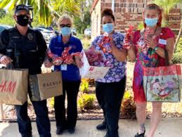 This rate will vary depending on the level of care needed. Palm Bay Police Part 2
