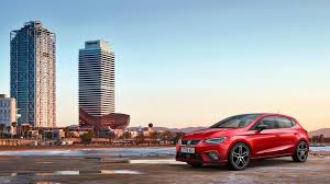 Seat Ibiza 2017 Barcelona Nuevo Seat Ibiza Ibiza Coches Seat