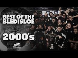 See you all this time next week. Opinion Uncertain Times Ahead For The All Blacks News Update