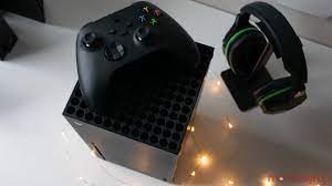 Xbox Series X Now In Stock At Newegg Now Sold Out
