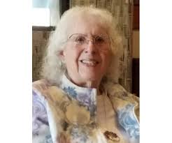 Betty Basel Obituary (1929