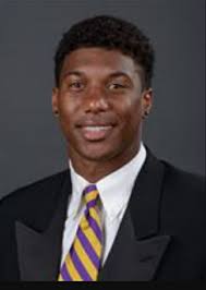 We have a State Champion in High Jump