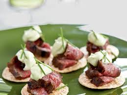 A great snack for parties.prepa… Appetizers Under 100 Calories Cooking Light