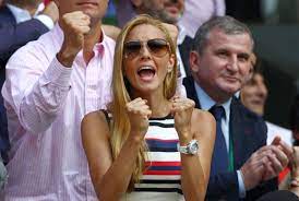 The name djokovic is one that draws the attention of many where ever it is mentioned. Who Is Novak Djokovic S Wife Jelena And How Many Children Does French Open 2021 Finalist Have