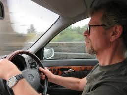 The perfect wedding car?