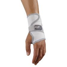 A buckle injury of the wrist is a small area of compressed bone. Push Med Wrist Brace Splint Wristsupports Co Uk