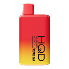 Hqd Cuvie Bar Disposable Electronic Cigarette 7000 Puff Plus Mesh Coil -  Bar, H Bar | Made-in-China.com