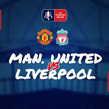 We offer you the best live streams to watch english premier league in hd. Saksikan Live Streaming Piala Fa Manchester United Vs Liverpool Inggris Bola Com