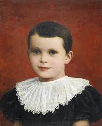 Albert Anker Oil Painting Reproductions for Sale