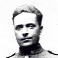 George Arthur Vick (1891–1962)