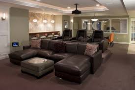 Contemporary Family Entertainment Contemporary Media Room Philadelphia By Stone Glidden Home Theater Furniture Theatre Room Seating Home Theater Rooms