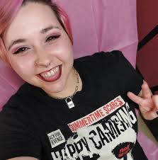 tell me a reason you're still here