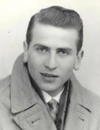 Obituary information for Pasquale "Lino" Liuzzi