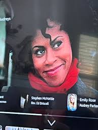 Watching NY1 and Todd Strier is on!