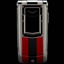 Vertu Constellation Ayxta Sport Red ...
