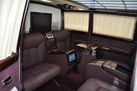 Rare 1975 Mercedes Benz Pullman Available For 2 3 Million Usd Mercedes Maybach Mercedes Benz