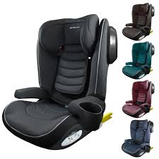 Aus diesem grund ist ein kindersitz im auto pflicht. Xomax A23 Auto Kindersitz Mit Isofix Gruppe Kaufland De