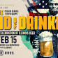 Pour Bros Land of Drinkin’ 2025