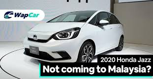 Check spelling or type a new query. 2020 Honda Jazz Or Honda City Hatchback Which Do You Prefer Wapcar