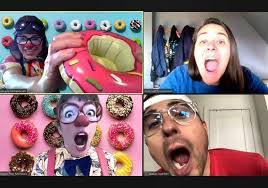 Heather Kellogg's Instagram, Twitter & Facebook