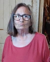 Francis Mae Copeland Hass 1944-2024