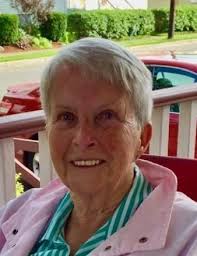 Muriel LeBlanc Obituary