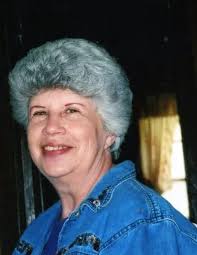 Obituary: Maxine Moser Manley