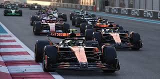 ¡Fórmula 1 en Monza! Verstappen Pole, Colapinto a dar la sorpresa - Imagen principal del artículo