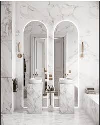 Bathroom renos small bathroom bathroom marble bathroom ideas marble bathrooms marble tile shower bathroom showers bathroom plants bathroom images. Inscapesdesign Gmail Com V Instagram This Bathroom In White Marble Is Just So Gorgeous And The White Marble Bathrooms Marble Bathroom Bathroom Design Luxury