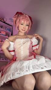 Madoka Kaname [Puella Magi Madoka Magica] (SushiBunniii) : rrule34