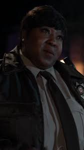 Behind The Barricade” with Donnie Harris Jr. (season 8) Ep 3