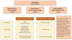 We did not find results for: Acute Ischemic Stroke And Covid 19 Stroke