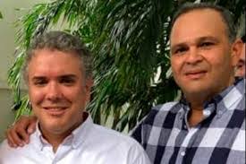 Jaime Daza's Instagram, Twitter & Facebook