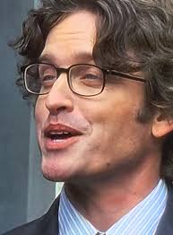 Rewatching House and look who it is, thought House was the only God