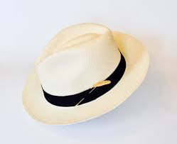 Montecristi Hat Good Feather Pin Genuinepanamahats Feather Gold Hat Panama Hat Montecristi Hats