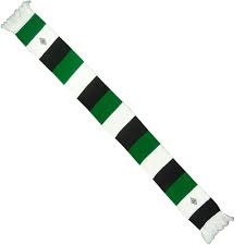 Contact borussia m'gladbach news on messenger. Fanschal Borussia Monchengladbach Raute Schal Vfl Borussia Mg Fussball Fussball Fanshop