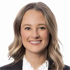 Keeley (Nolan) Tuckey, CFP®, CPWA®