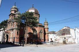 Biserica „sfântul ilie tesviteanul, date istoriece. De Ce Este Biserica Sfantul Ilie ConsideratÄƒ O PerlÄƒ A Centrului Vechi Cuvantul LibertÄƒÅ£ii