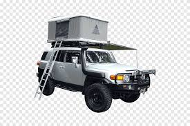 With handy toyota land cruiser truck tents, you will be camping in comfort in just minutes. Toyota Fj Cruiser Toyota Land Cruiser Car Roof Tent Toyota Tent Car Png Pngegg