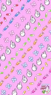 Unique designs on hard and soft cases and covers for iphone 12, se, 11, iphone xs, iphone x, iphone 8, & more. Yami Kawaii Wallpapers Wallpaper Cave