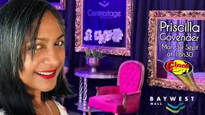 Gavin Hogg is a masterful raconteur