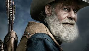 Mountain Men...Tom Smart