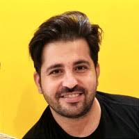 800+ "Allahyari" profiles