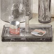 Free shipping on orders over $25 shipped by amazon. Versailles Silver Mercury Glass Bath Accessories