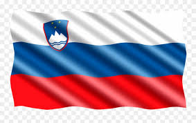Bandera is the county seat of bandera county, texas, united states, in the texas hill country, which is part of the edwards plateau. Happy Statehood Day Slovenia Bandera De Eslovenia Png Clipart 957914 Pinclipart