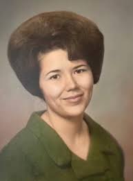 Laura Salmon Obituary March 13, 2021