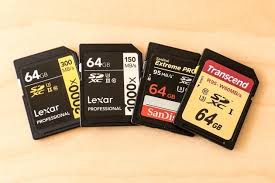 Check spelling or type a new query. The Best Sd Cards Reviews By Wirecutter