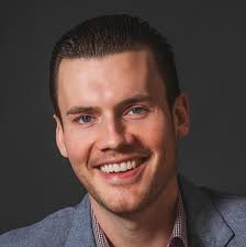 Tyler Berggren • RE/MAX All Pro St Charles